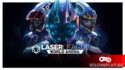 Игра Laser League: World Arena стала бесплатной и получила поддержку Steam Workshop