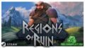 Regions Of Ruin – двухмерная пиксельная RPG раздается в Steam