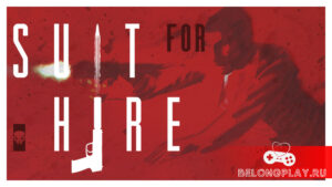 Обзор игры Suit for Hire: Джон Уик в Хотлайн Маями