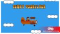 Платформер Terry Poorflyer: скромный, вторичный и в 380х240