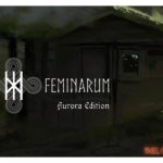 terra feminarum aurora edition