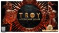 Получаем бесплатно дополнение для Total War Saga: TROY – Amazons DLC