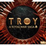 A Total War Saga TROY