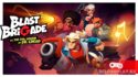 Запуск платформы VK Play и раздача игры Blast Brigade vs. The Evil Legion of Dr. Cread
