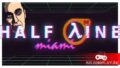 Half-Line Miami – что будет если смешать Hotline Miami и Half-Life?