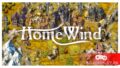 Home Wind – медитативная мирная стратегия, бесплатно в Steam