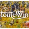 Home Wind art logo wallpaper