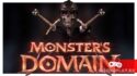 Запись на тест игры Monsters Domain: сражаемся на стороне монстров