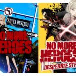 No More Heroes switch