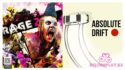 RAGE 2 и Absolute Drift — забираем халяву у Эпиков