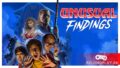 Квест Unusual Findings приглашает игроков на вечеринку прямо в 1987-й