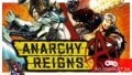 Разбор игры Anarchy Reigns от Platinum Games: знатный браулер