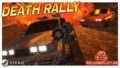 Классическая игра Death Rally (1996) стала абсолютно бесплатной в Steam