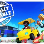 Totally Reliable Delivery Service
