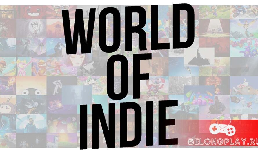 WORLD OF INDIE: Репортаж со СТАРКОН & Next Castle Party 2015