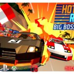 Hotshot Racing