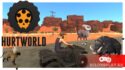Hurtworld: запись на закрытый тест выживача