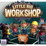 Little Big Workshop