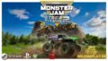 Вторая часть современного симулятора шоу монстр-траков Monster Jam Steel Titans 2