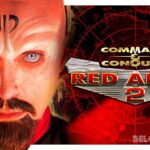 red alert 2 yuri wallpaper logo art cover command and conquer revenge