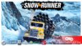 Впечатления от игры SnowRunner на Switch: покорение дикой природы