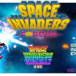 Space Invaders Forever