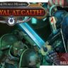 The Horus Heresy: Betrayal at Calth