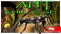 Симулятор муравья – нешуточная и красивая игра Ant Simulator