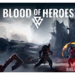 Blood of Heroes