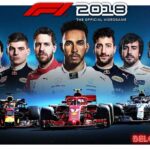 F1 2018