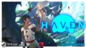 Обзор Haven — фантастическая история любви