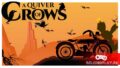 A Quiver Of Crows – сайдскролл “стрелялка” с управлением двумя пальцами