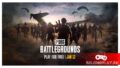 PUBG: BATTLEGROUNDS стала условно-бесплатной с 12 января 2022 года