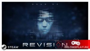 Усовершенствованный старый добрый Deus Ex: Revision — бесплатный мод
