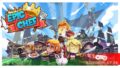 Кулинарный хаос в игре Epic Chef: стань лучшим на кухне!