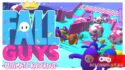 Первый взгляд на Fall Guys: Ultimate Knockout на PS4
