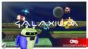 Раздача игры GALAXIUM в Steam: Космические Пришельцы в 3D
