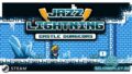 Jazz Lightning: Castle Dungeons – пиксельный 2D платформер