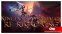Впечатления от ролевой игры Kingdoms of Amalur: Re-Reckoning на Свитче