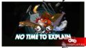 Игра No Time to Explain: первая "ласточка" пера tinyBuild