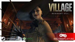 Демо-версия Resident Evil Village выйдет на всех платформах