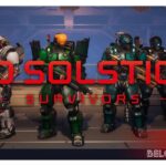 Red Solstice 2: Survivors