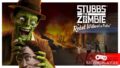 Stubbs the Zombie in Rebel Without a Pulse – угарная классика в раздаче EGS