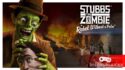 Stubbs the Zombie in Rebel Without a Pulse — угарная классика в раздаче EGS