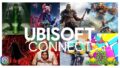 Предновогодняя раздача халявы Ubisoft Connect в 2020 году