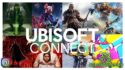 Предновогодняя раздача халявы Ubisoft Connect в 2020 году