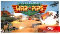 Впечатления от игры Warpips: взрывоопасная стенка-на-стенку