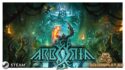 Игра Arboria — жуткий рогалик с соулс-лайк боевой системой