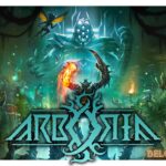 Arboria game review