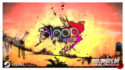 Причудливая двухмерная головоломка Bloop Reloaded